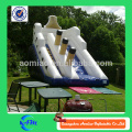 Cheap inflatable slide para la venta